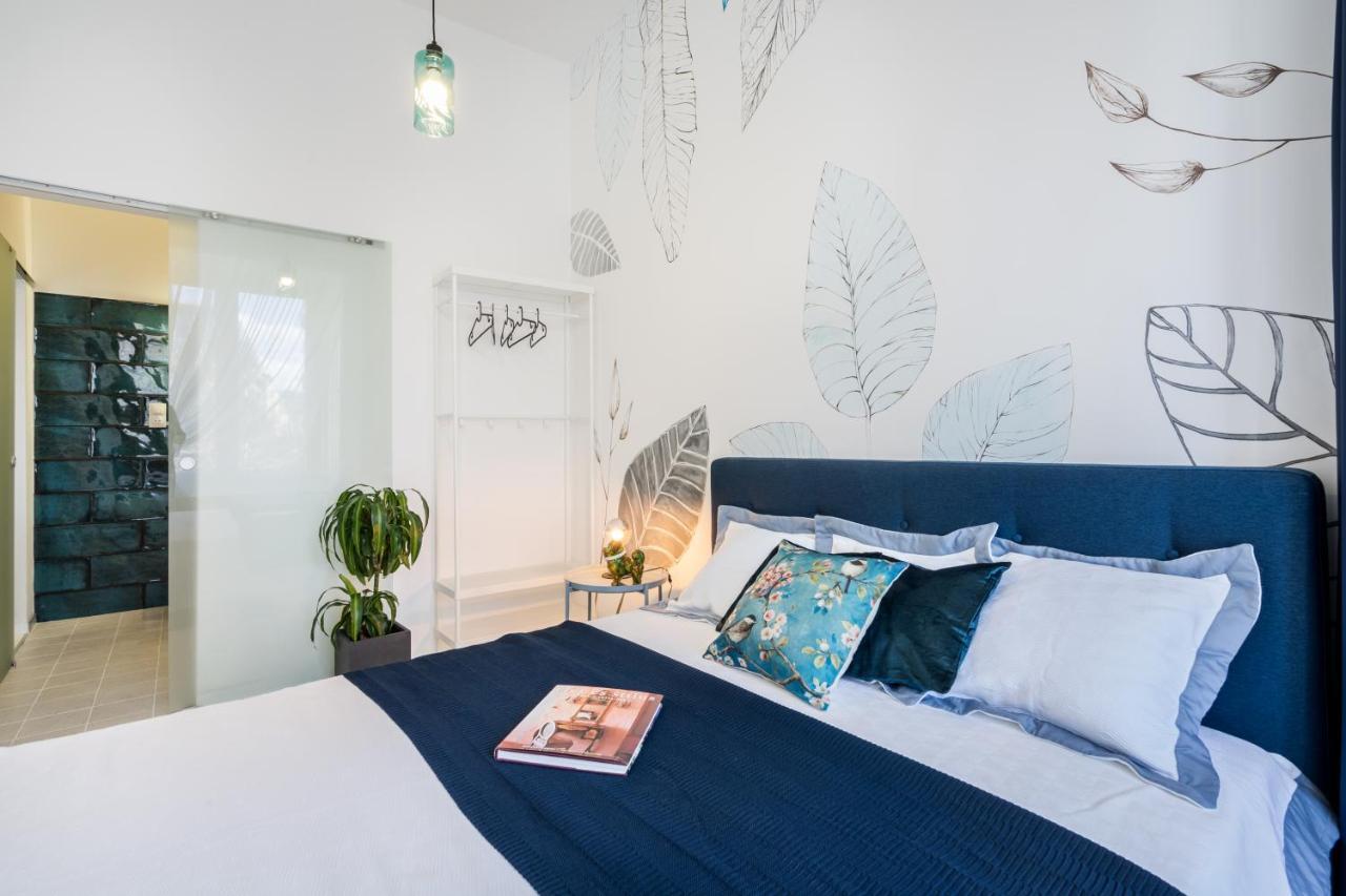 Bpr Kyanit Design Apartments With A/C Boedapest Buitenkant foto