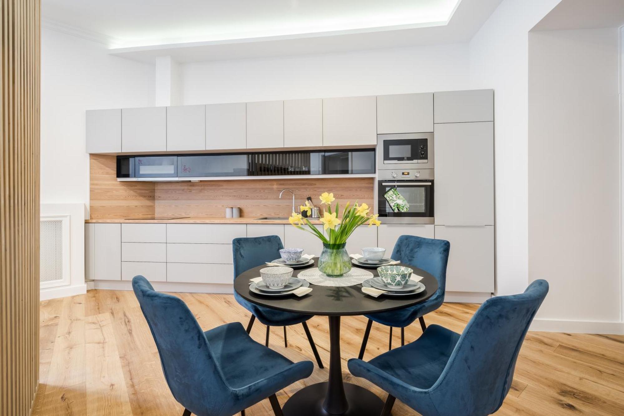 Bpr Kyanit Design Apartments With A/C Boedapest Buitenkant foto