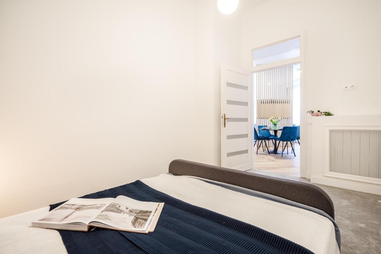 Bpr Kyanit Design Apartments With A/C Boedapest Buitenkant foto